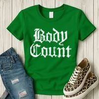BODY COUNT Women's T-Shirt thumb 3