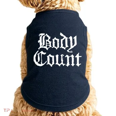 Doggie Tank