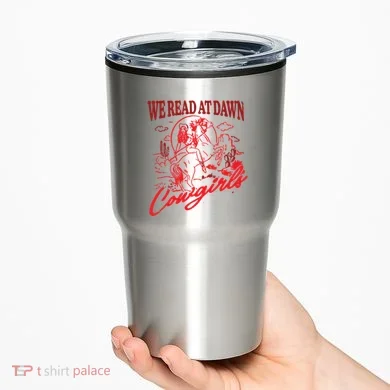 Tumbler