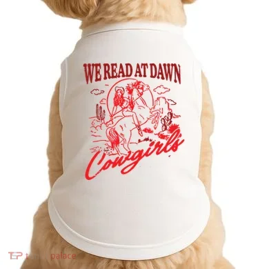 Doggie Tank