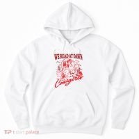 Bookish Cowgirl Hoodie thumb 0