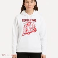 Bookish Cowgirl Hoodie thumb 5