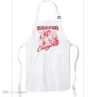 Bookish Cowgirl Apron thumb 0
