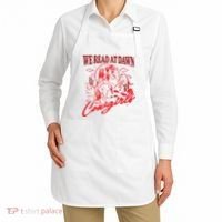 Bookish Cowgirl Apron thumb 2
