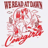 Bookish Cowgirl Sweatshirt thumb 3