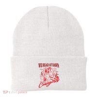 Bookish Cowgirl Beanie thumb 0