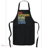 Boxing Coach Apron thumb 0