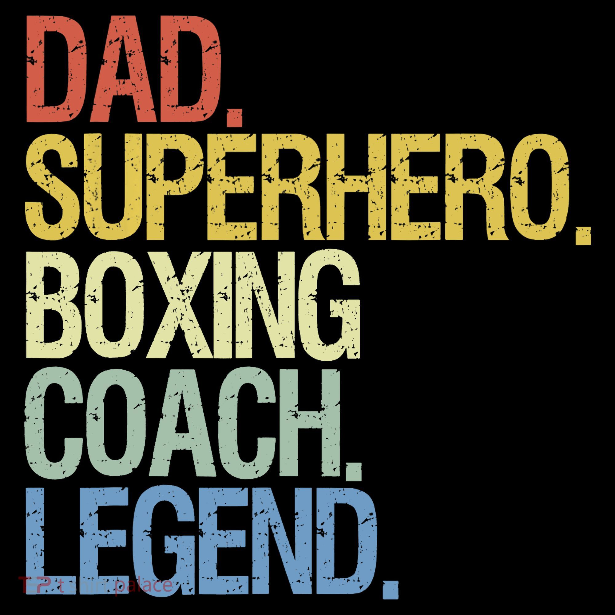 Boxing Coach Apron