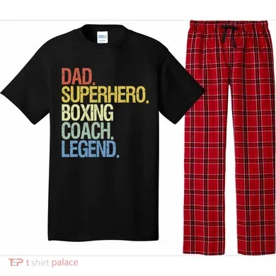 Pajama Set