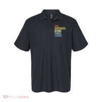 Boxing Coach Polo thumb 0
