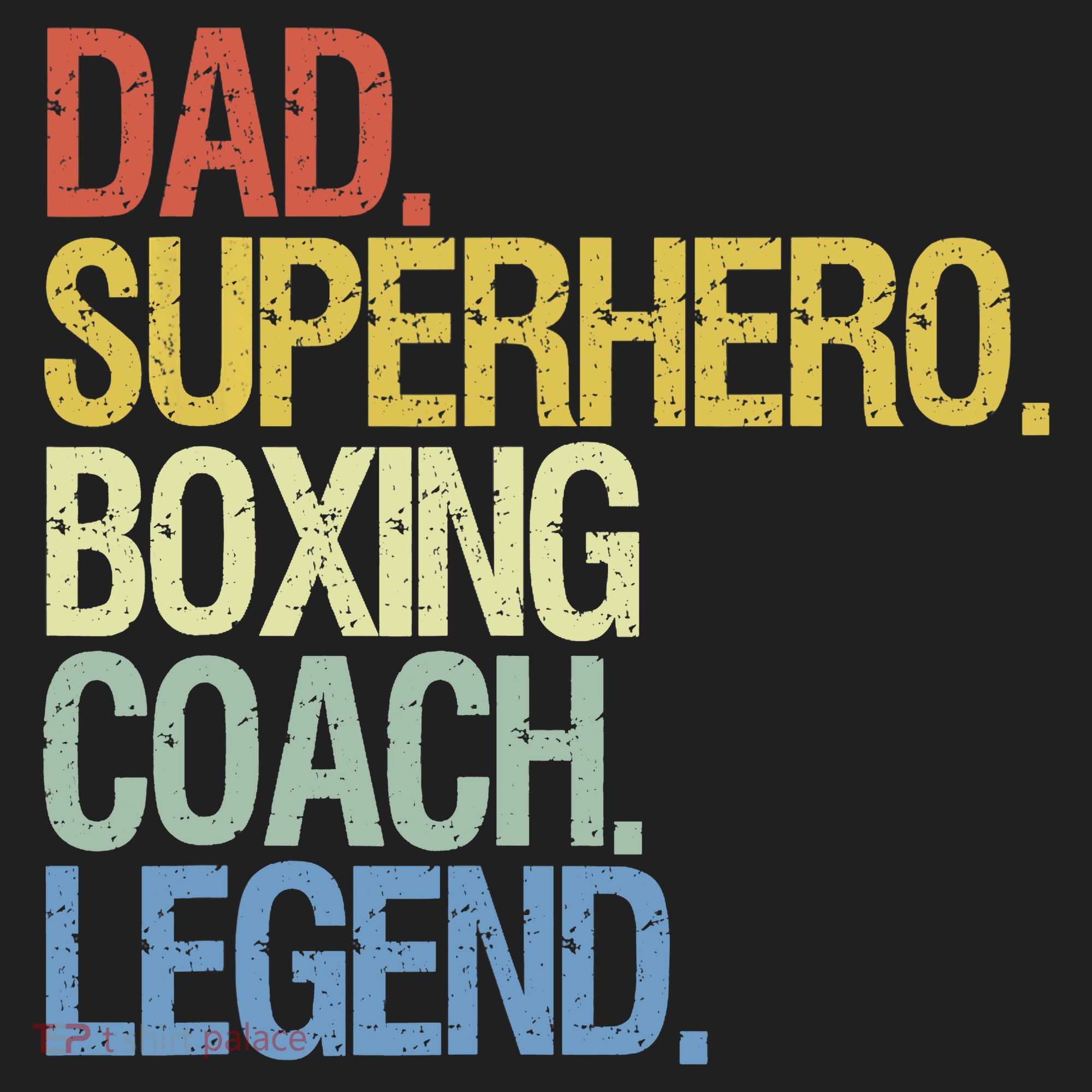 Boxing Coach Tumbler