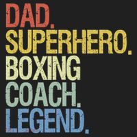 Boxing Coach Hat thumb 2