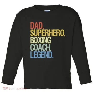 Toddler Long Sleeve
