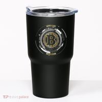 Bitcoin Coin Btc Crypto Currency Traders Blockchain Miners Tumbler thumb 0