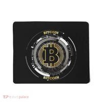 Bitcoin Coin Btc Crypto Currency Traders Blockchain Miners Mousepad thumb 0