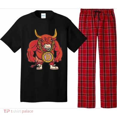 Pajama Set