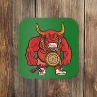Bitcoin Chain Bull Coaster thumb 0