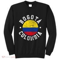 Bogota Colombia Sweatshirt thumb 0