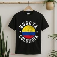 Bogota Colombia T-Shirt thumb 2