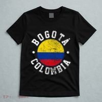 Bogota Colombia T-Shirt thumb 5