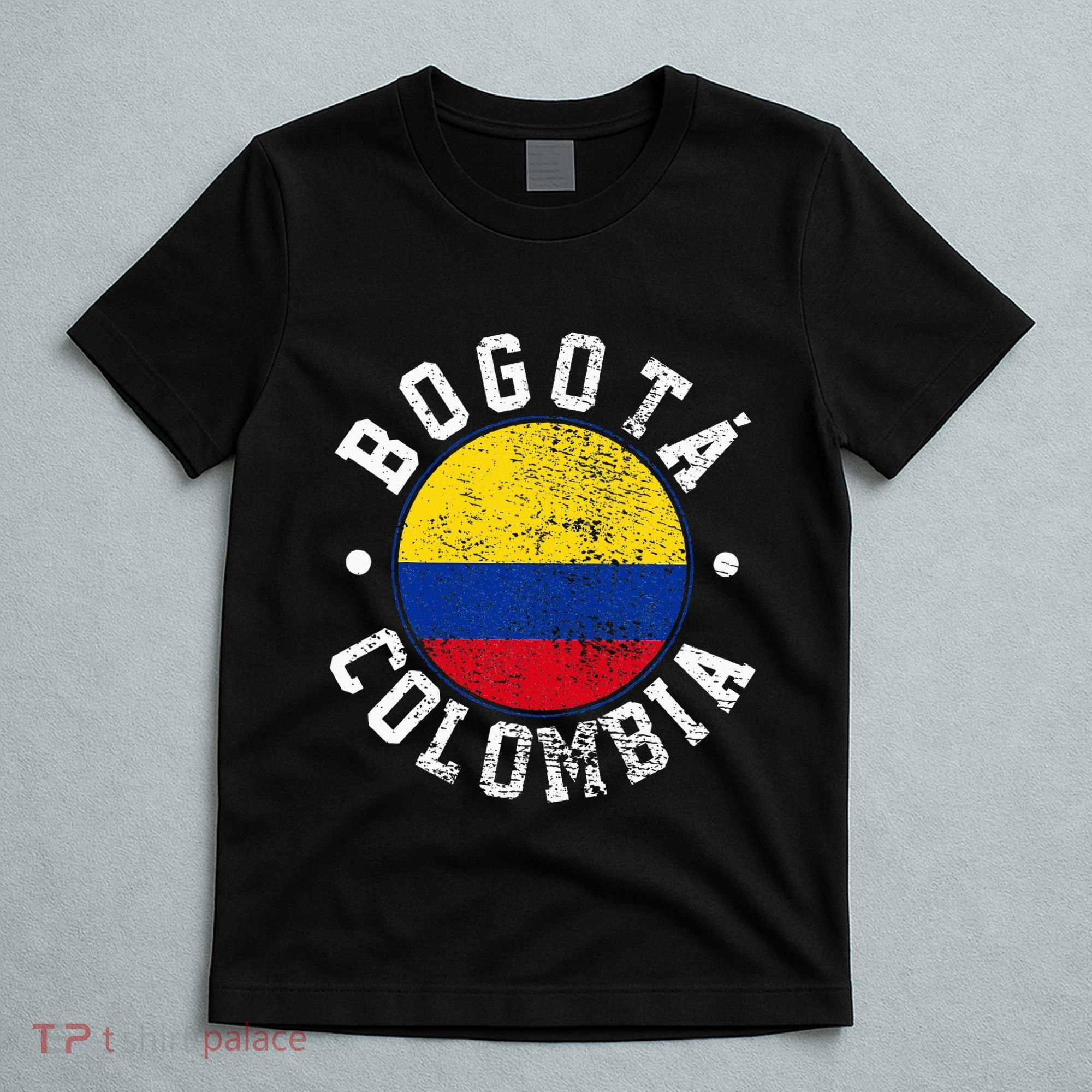 Bogota Colombia T-Shirt