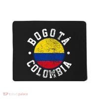 Bogota Colombia Mousepad thumb 0