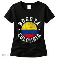 Bogota Colombia Women's T-Shirt thumb 0