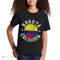 Bogota Colombia Kids T-Shirt thumb 2
