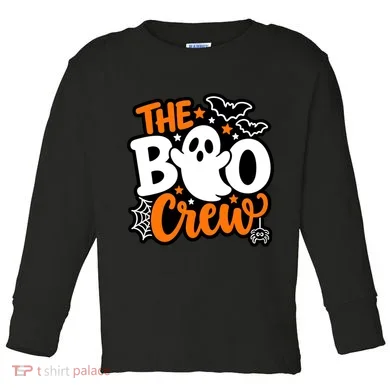 Toddler Long Sleeve