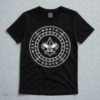 Bsa Compass T-Shirt thumb 5