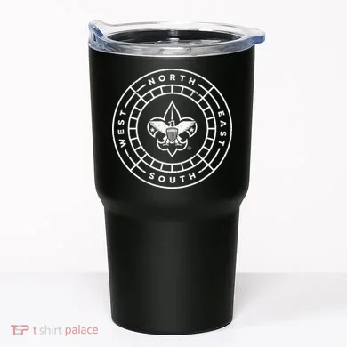 Bsa Compass Tumbler