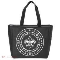 Bsa Compass Tote Bag thumb 0