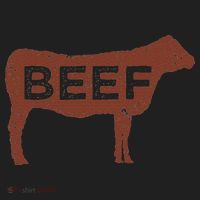 Beef Cattle Women's Sweatshirt thumb 2