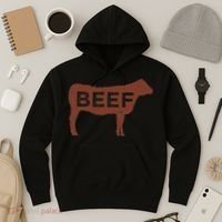 Beef Cattle Hoodie thumb 3