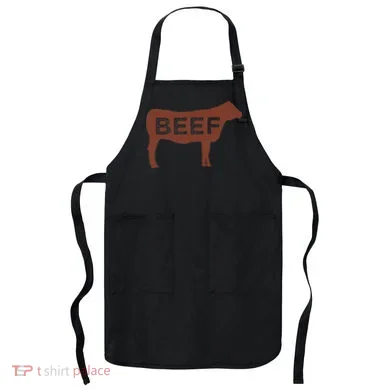 Beef Cattle Apron