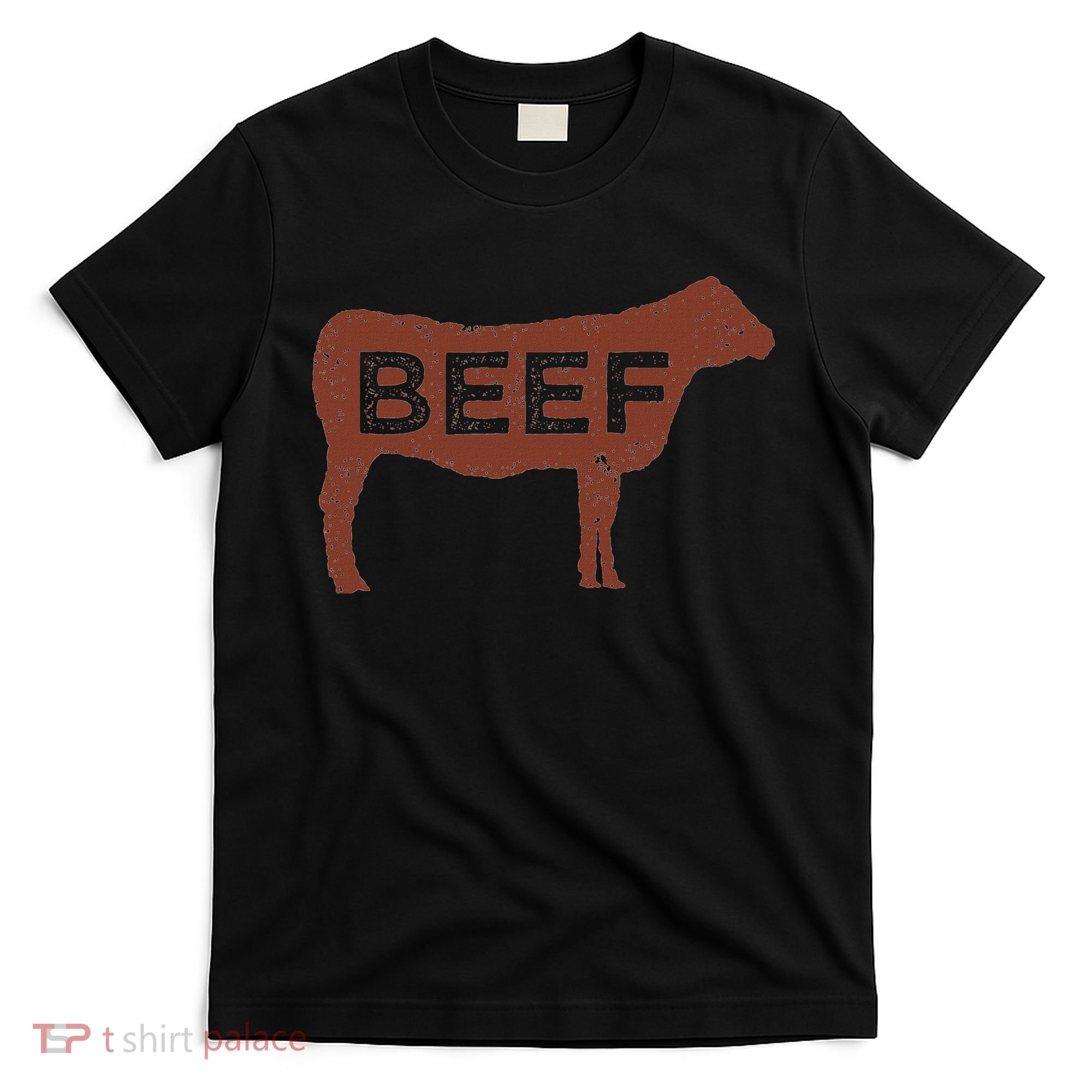 Beef Cattle T-Shirt