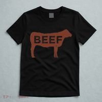 Beef Cattle T-Shirt thumb 5