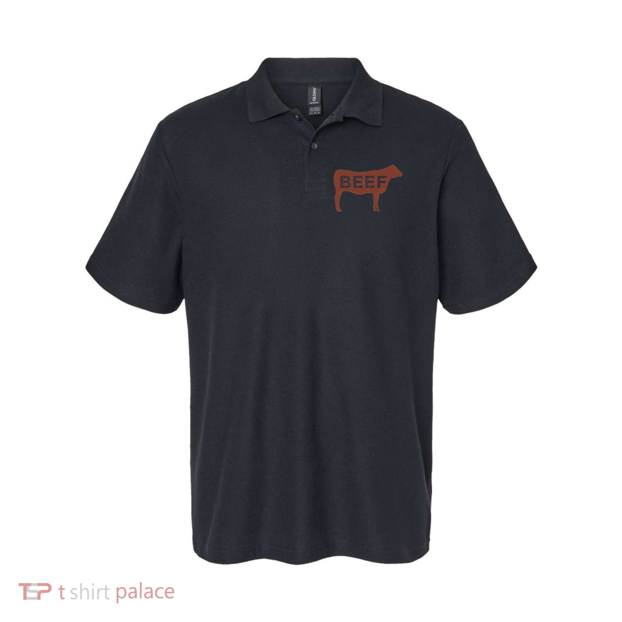 Beef Cattle Polo