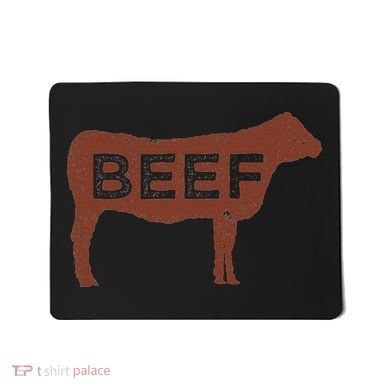 Beef Cattle Mousepad