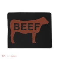 Beef Cattle Mousepad thumb 0