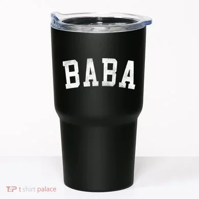 Tumbler