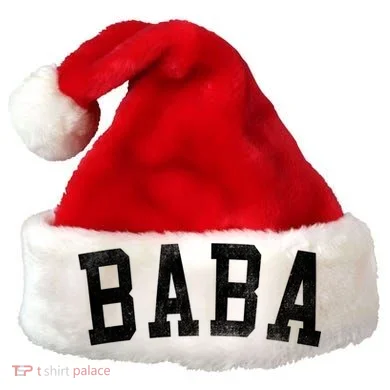 Santa Hat