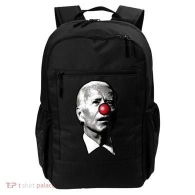 Biden Clown Backpack