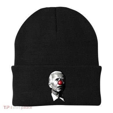 Biden Clown Beanie