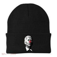 Biden Clown Beanie thumb 0