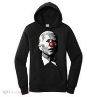 Biden Clown Women's Hoodie thumb 0