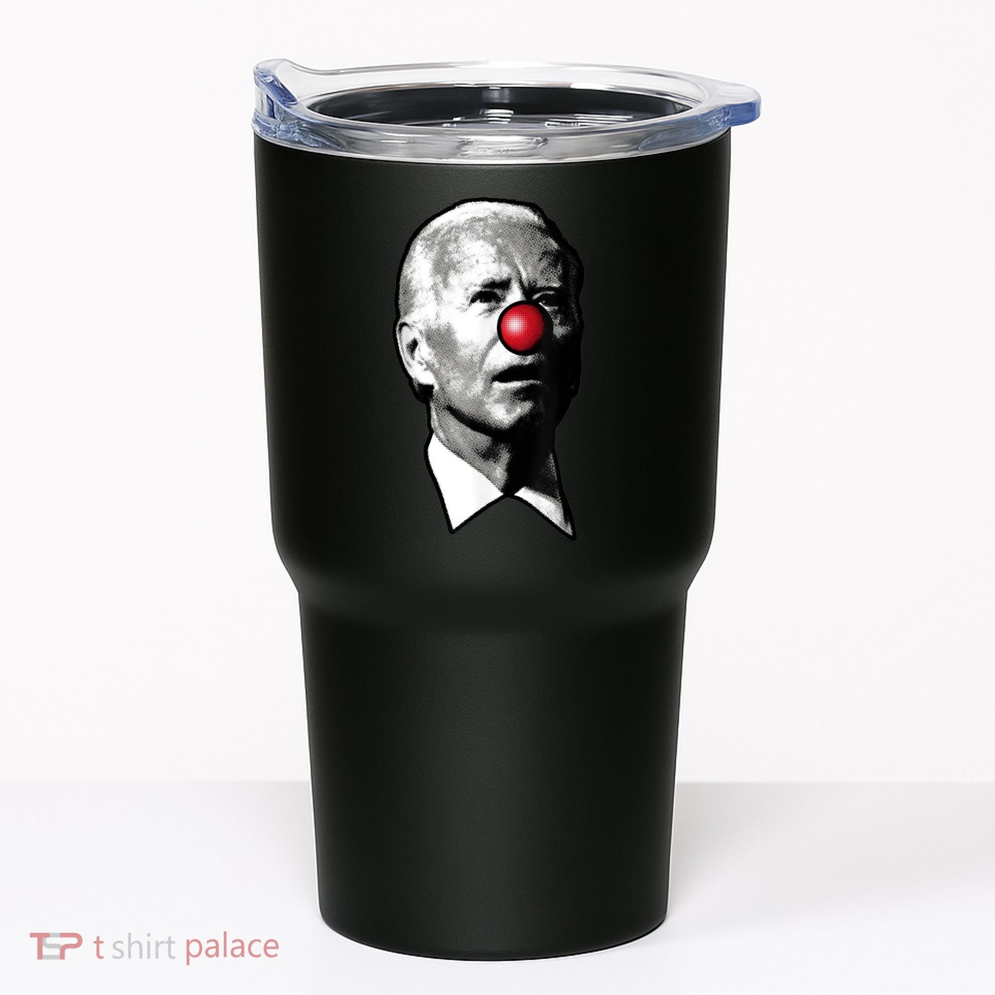 Biden Clown Tumbler