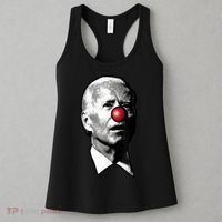 Biden Clown Women's Tank Top thumb 3