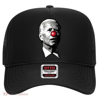 Biden Clown Hat
