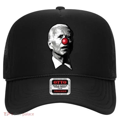 Biden Clown Hat